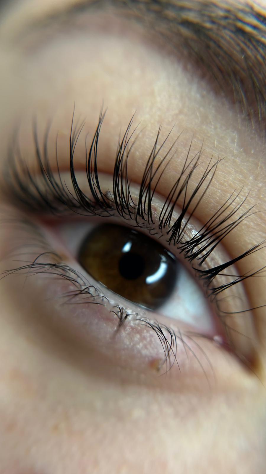 Formation Rehaussement & Coloration des Cils