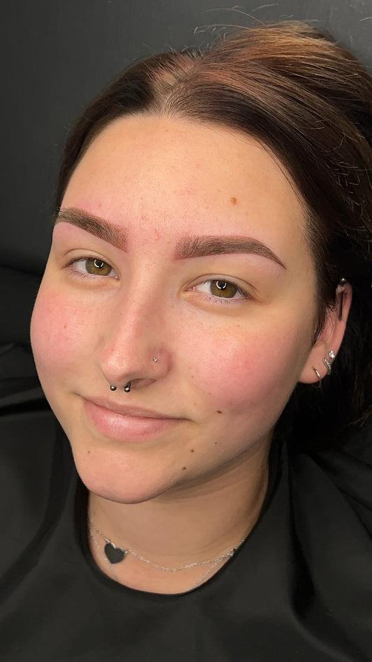 Formation Shading Powder Brow (3 jours)