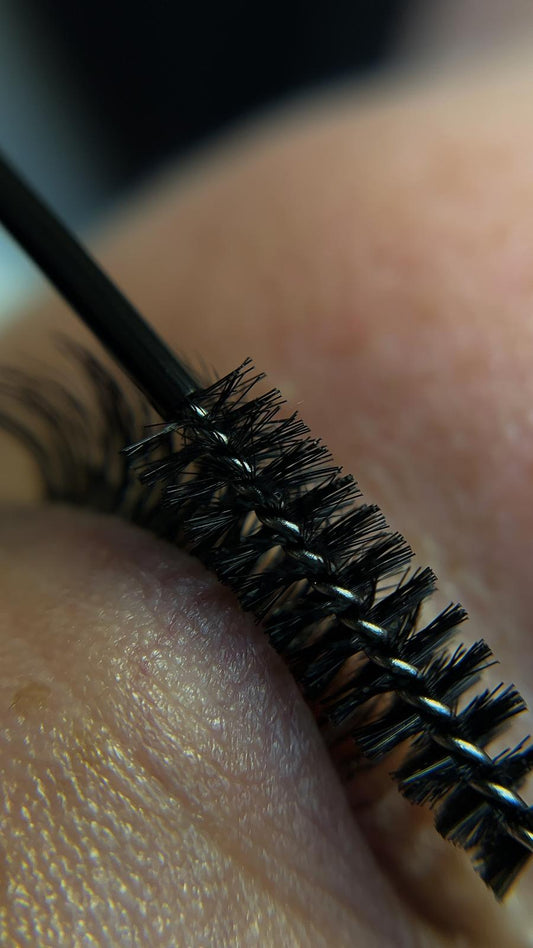 Formation Extensions de Cils – Méthode Cil à Cil